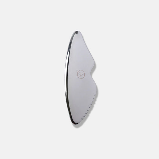 Veido, kaklo ir akies sričių masažinis Gua Sha Sculpt | Lift | Tone | Depuff