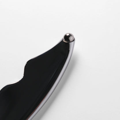 Veido, kaklo ir akies sričių masažinis Gua Sha Sculpt | Lift | Tone | Depuff