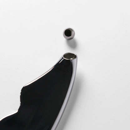 Veido, kaklo ir akies sričių masažinis Gua Sha Sculpt | Lift | Tone | Depuff